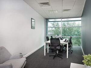 Office Space Chester Business Park - Image 4