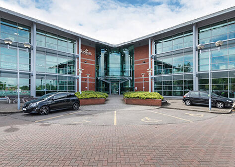 Office Space Chester Business Park - Image 10
