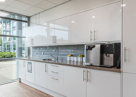 Office Space Chester Business Park - Image 6