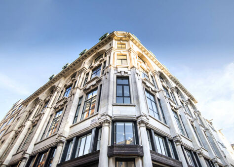 Image #2 of Mappin House