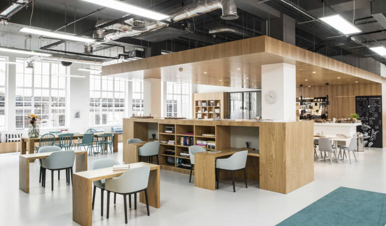 Image #3 of Mappin House