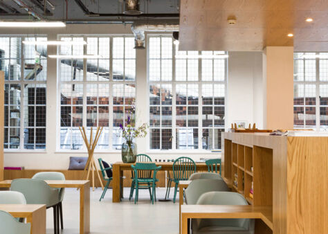 Image #5 of Mappin House