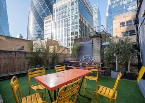 Office Space City - Image 2