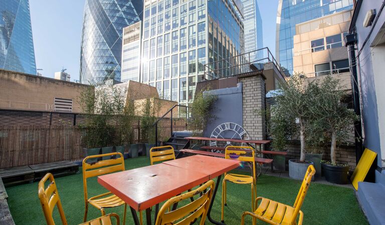 Office Space City - Image 2