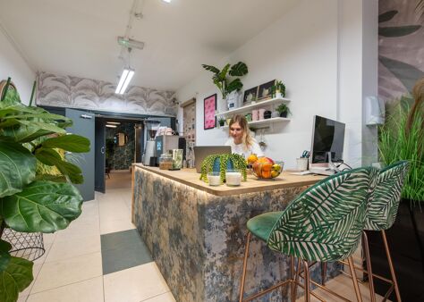 Office Space City - Image 1