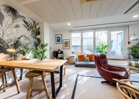 Office Space City - Image 3