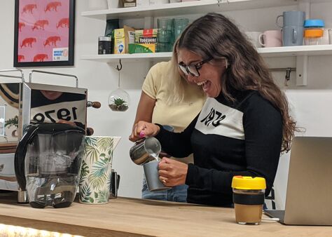 Office Space City - Image 9