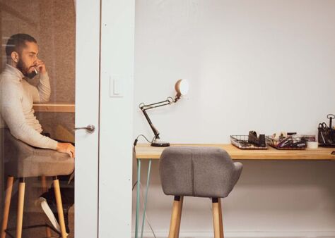 Office Space City - Image 13