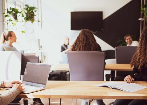 Office Space City - Image 14