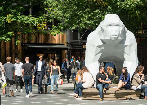 Image #7 of 2 Finsbury Avenue 