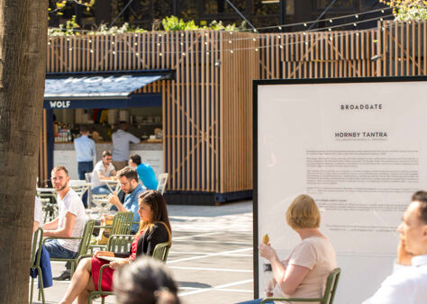 Image #10 of 2 Finsbury Avenue 