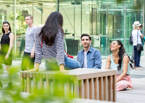 Image #9 of 2 Finsbury Avenue 