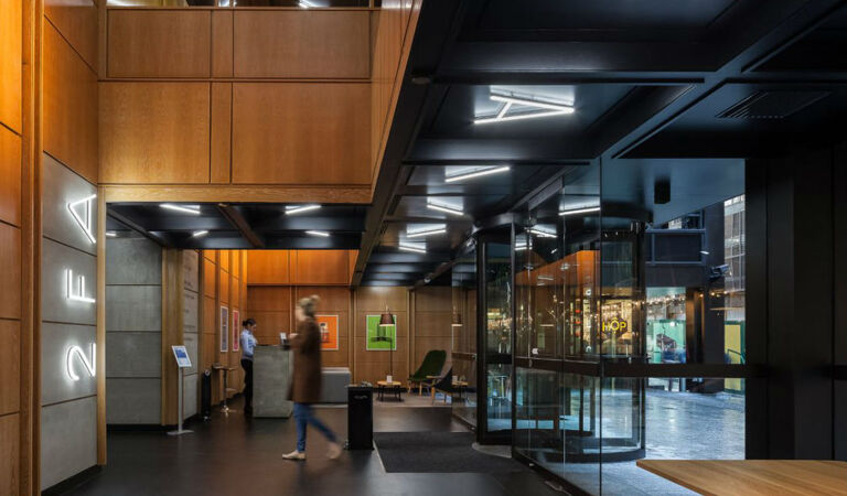 Image #2 of 2 Finsbury Avenue 