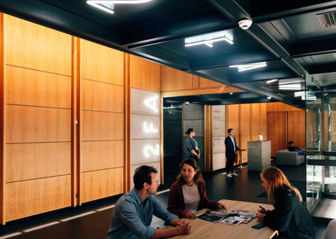 Image #4 of 2 Finsbury Avenue