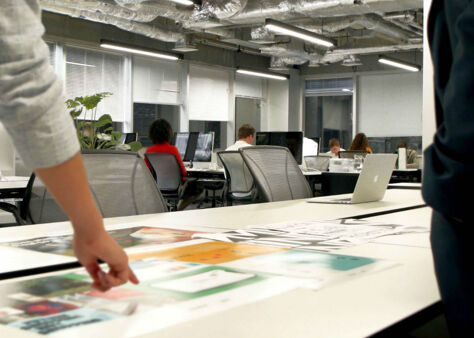 Image #6 of 2 Finsbury Avenue 