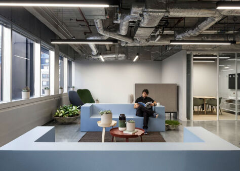 Image #1 of 2 Finsbury Avenue