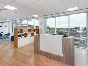 Office Space Redhill, Kingsgate House - Image 2