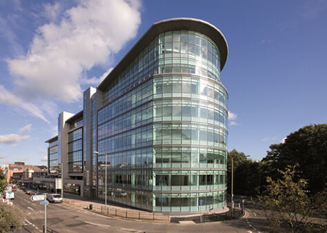 Office Space Redhill, Kingsgate House - Image 1
