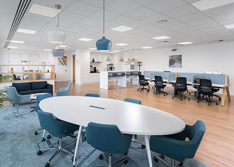 Office Space Redhill, Kingsgate House - Image 5