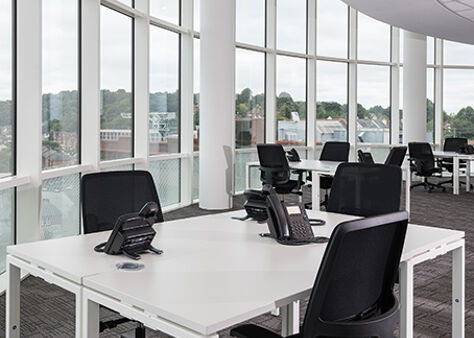 Office Space Redhill, Kingsgate House - Image 4