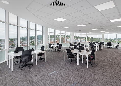 Office Space Redhill, Kingsgate House - Image 8