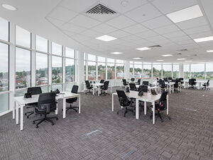 Office Space Redhill, Kingsgate House - Image 8