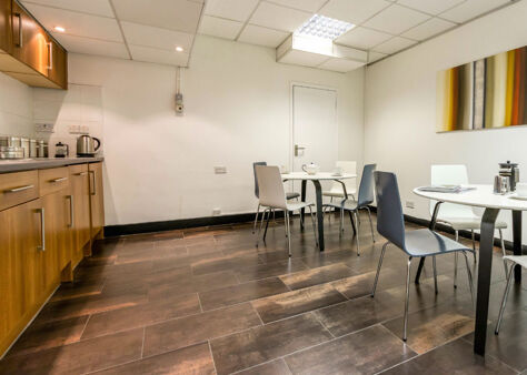 Image #5 of 5 St John's Lane