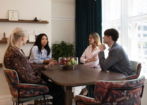 Office Space 162 Buckingham Palace Road - Image 4