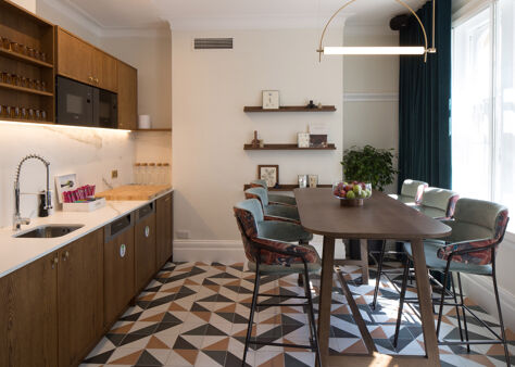 Office Space 162 Buckingham Palace Road - Image 3