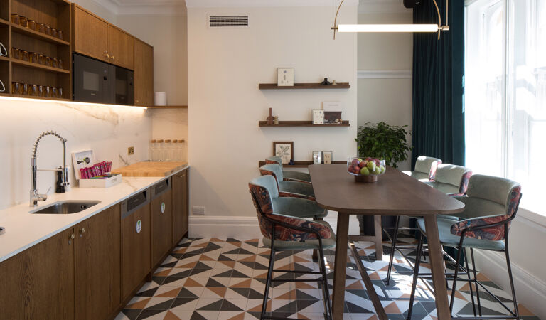 Office Space 162 Buckingham Palace Road - Image 3