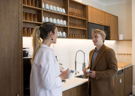 Office Space 162 Buckingham Palace Road - Image 7