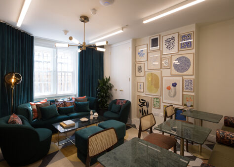 Office Space 162 Buckingham Palace Road - Image 5