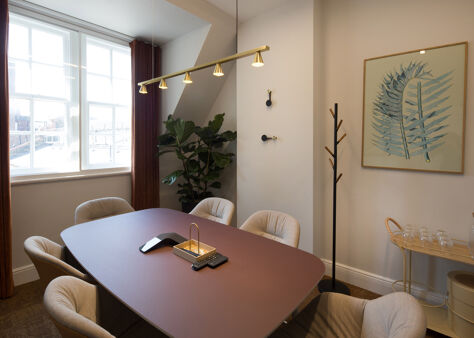 Office Space 162 Buckingham Palace Road - Image 6