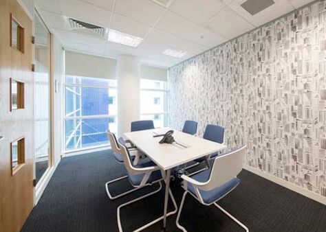 Office Space Midsummer Court - Image 7