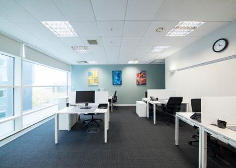 Office Space Midsummer Court - Image 8