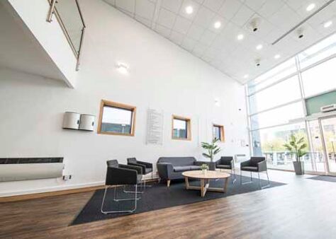 Office Space Midsummer Court - Image 2