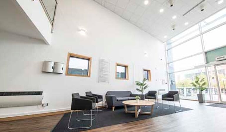 Office Space Midsummer Court - Image 2