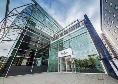 Office Space Midsummer Court - Image 1