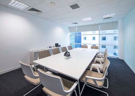 Office Space Midsummer Court - Image 3