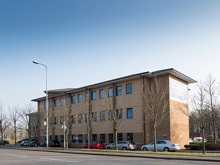 Office Space Cardiff Gate Business Park - Image 1