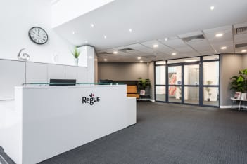 Office Space Cardiff Gate Business Park - Image 3