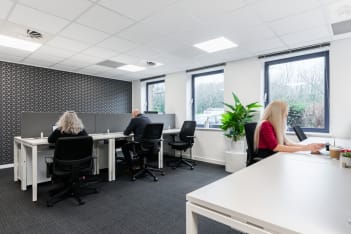 Office Space Cardiff Gate Business Park - Image 5