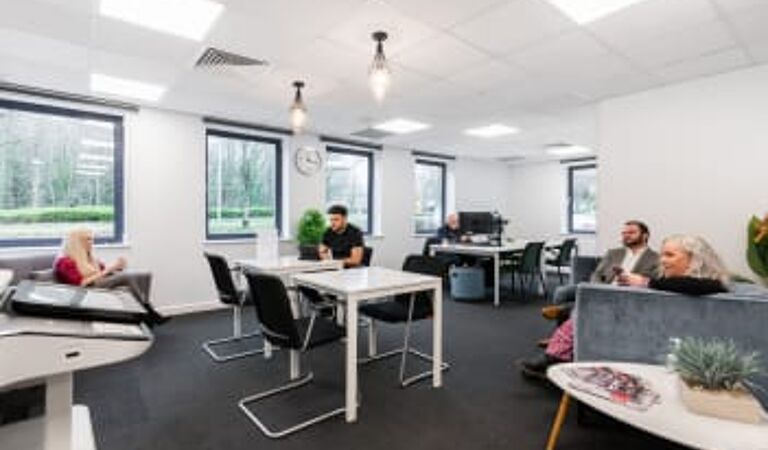 Office Space Cardiff Gate Business Park - Image 2