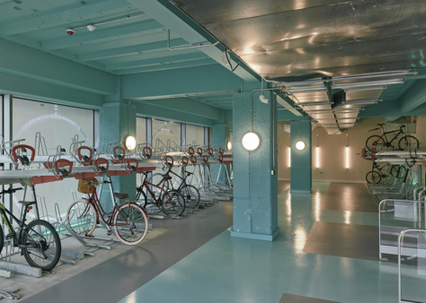 Office Space The Plaza - Image 7