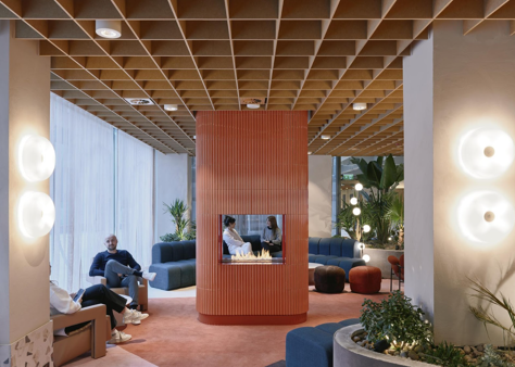 Office Space The Plaza - Image 5