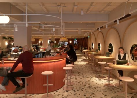 Office Space The Plaza - Image 6