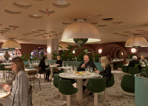 Office Space The Plaza - Image 1