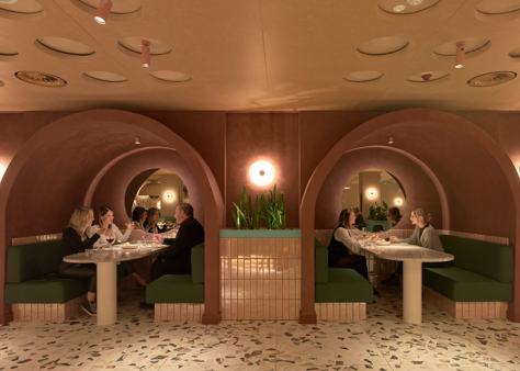 Office Space The Plaza - Image 3