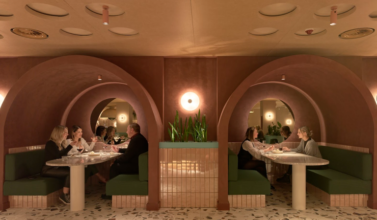 Office Space The Plaza - Image 3