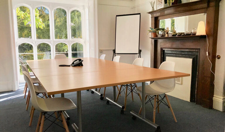 Office Space The Grange - Image 3